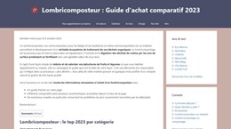 Lombricomposteur : Guide d'achat comparatif