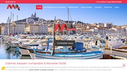 Expert comptable profession libérale à Marseille