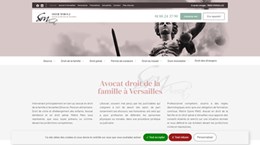 Avocat droit du travail à Versailles