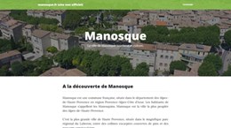 Manosque