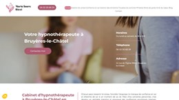 Spécialiste en hypnose en Essonne (91), Marie-Laure Ricci