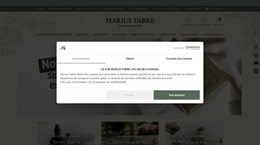 Fabricant de savon de marseille depuis 1900