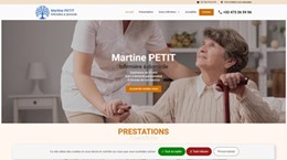 Suivi de vos maladies chroniques à domicile à Tournai