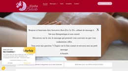 Massage californien à Haguenau
