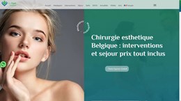 prix chirurgie esthetique Tunisie pas cher