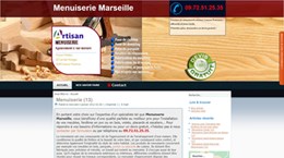 Menuiserie 13