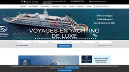 Monacruises : réservez votre croisière au meilleur prix