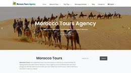 Morocco Tours