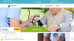 Soins de maintien à domicile à Charleroi