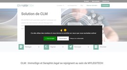 Solution juridique d’entreprise tout-en-un