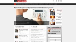 Experts de la sécurité maison