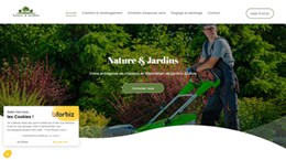 Entreprise d'entretien de jardin à Nivelles