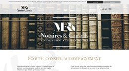 Notaire et Conseils