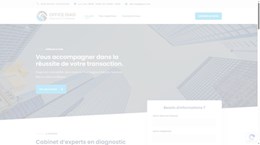 Diagnostic immobilier Reims
