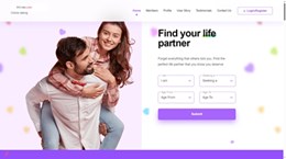 Trouvez l’amour en ligne avec OOvisio.com
