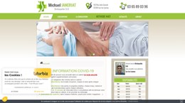 Osteopathe méthode naet à Lys-Lez-Lannoy