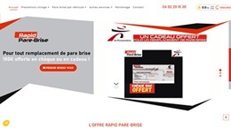 Remplacement Vitrage à Saint-Maximin