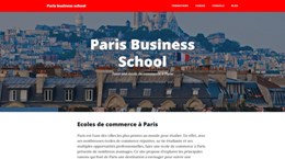 Paris Business School
