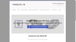 Le meilleur installateur gpl en Ile de France 