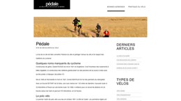 presentation des vélos