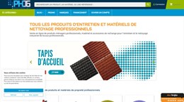 Achat matériel hygiène médicale