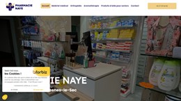 Votre pharmacie Naye à Avesnes-le-Sec