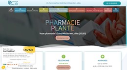 Votre parapharmacie à Bordeaux