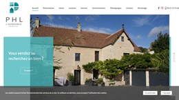 PHL Immobilier - vente et location de biens immobiliers sur Caen (14)
