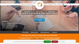 Courtier immobilier Nice, Hyères - Rachat crédit