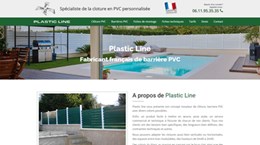 Plastic-line-sarl.com