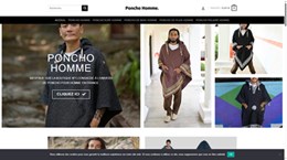 PonchoHomme.com