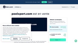Entretien piscine Vence