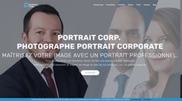 Portrait Corp. | Photographe Portrait Corporate Nice 06