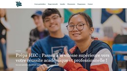 prépa hec