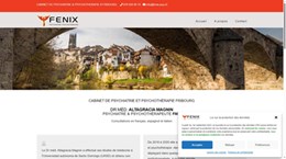 Fenix, consultation de psychiatrie à Fribourg en Suisse