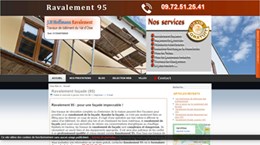 Ravalement 95