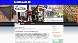 Ravalement 59