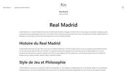 Real Madrid