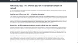 blog seo