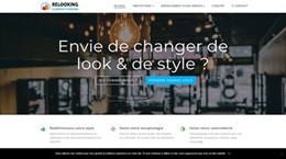 Changer de look : Nouvelle tête, nouveau style