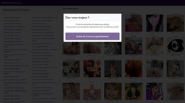 Rencontre sexe avec les membres de votre choix sur rencontresexeligne.com