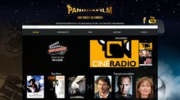 Panorafilm- toute l'info du cinéma