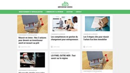 Réunnion Immo Tout sur les programmes de logements neufs à la Réunion
