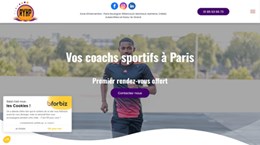 Accompagnement sportif en Ile-de-France