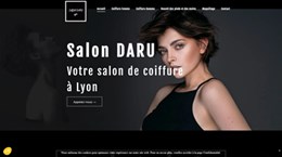 Salon de coiffure à Lyon 2