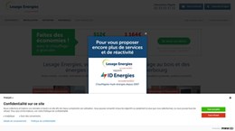 Electricité lesage - chauffagiste spécialisé dans l’installation et le dépannage toutes marques à Valognes (50)