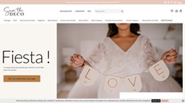 Déco mariage
