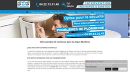 www.sds-plomberie.fr