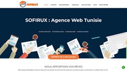 Agence web seo en Tunisie