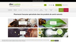 Parapharmacie bio en ligne